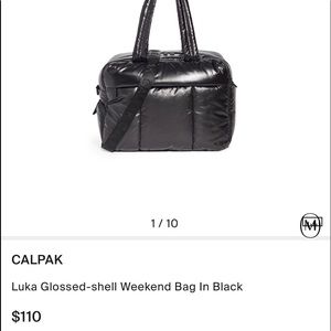 CalPak Luka Duffle Bag